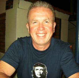 Jim Ennis